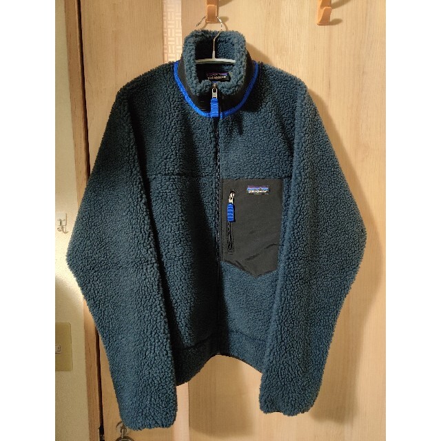 Patagonia レトロX 2020AW 新品未使用 タグ付きメンズ