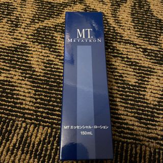 エムティー(mt)のMTメタトロン　化粧水　ローション(化粧水/ローション)