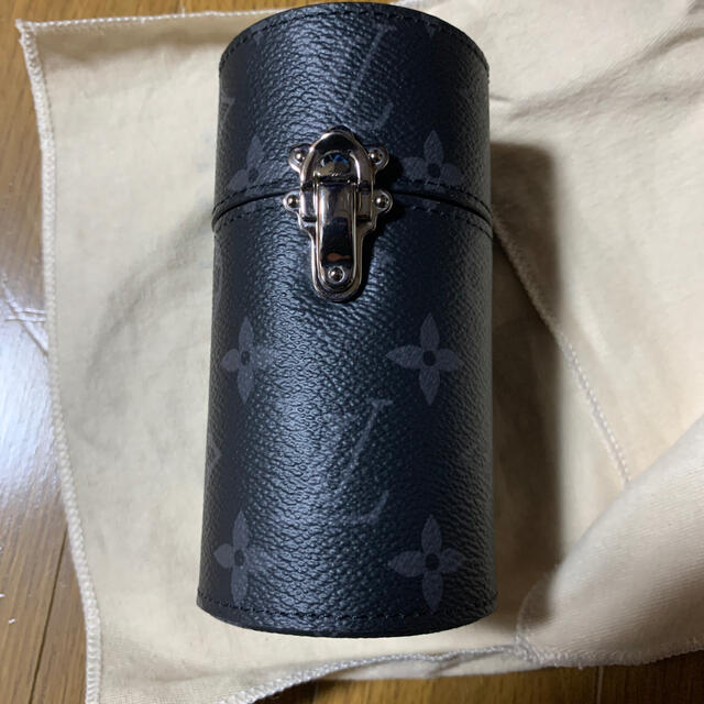 LOUIS VUITTON - carp2017様専用 ヴィトン 香水 ケース 100mlの通販 by 一成1121's shop｜ルイ