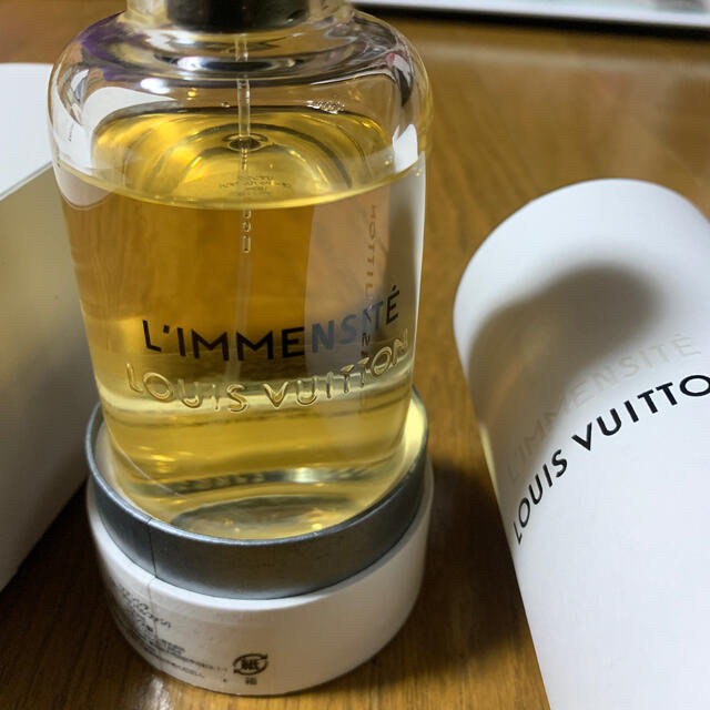 確定!完美品 ヴィトン 香水 リマンシテ 100ml 香水 tripkicks.com