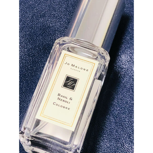 Jo Malone(ジョーマローン)のジョーマローン コロン 新品 未使用 香水 コスメ/美容の香水(ユニセックス)の商品写真