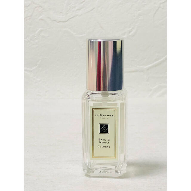 Jo Malone(ジョーマローン)のジョーマローン コロン 新品 未使用 香水 コスメ/美容の香水(ユニセックス)の商品写真