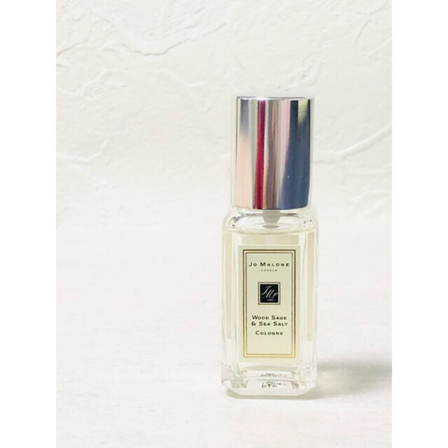 Jo Malone(ジョーマローン)のジョーマローン コロン 新品 未使用 コスメ/美容の香水(ユニセックス)の商品写真