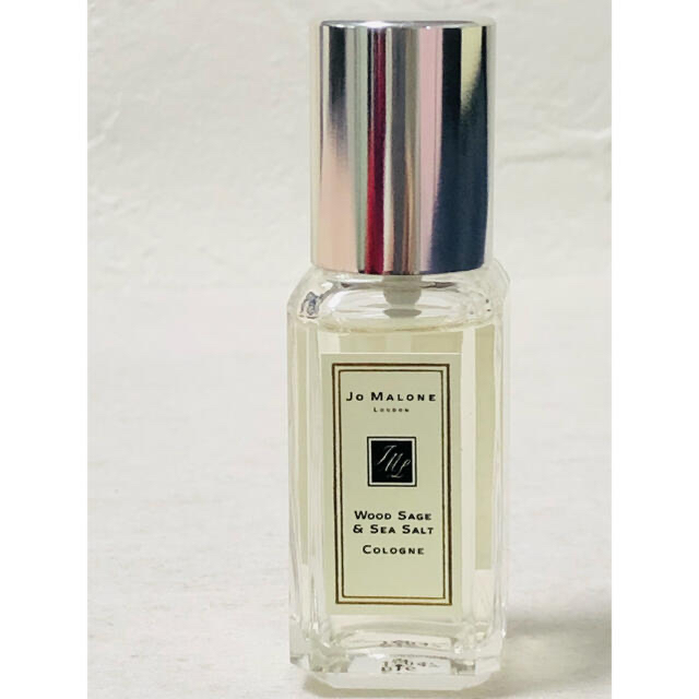 Jo Malone(ジョーマローン)のジョーマローン コロン 新品 未使用 コスメ/美容の香水(ユニセックス)の商品写真