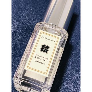 ジョーマローン(Jo Malone)のジョーマローン コロン 新品 未使用(ユニセックス)