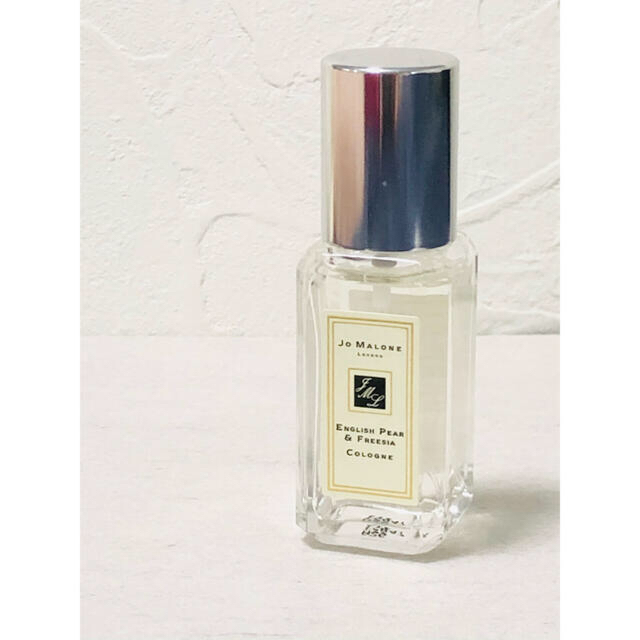 Jo Malone(ジョーマローン)のジョーマローン コロン 新品 未使用 コスメ/美容の香水(ユニセックス)の商品写真