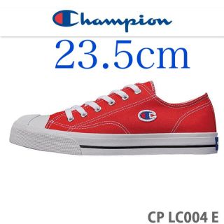 チャンピオン(Champion)の新品23.5cm⭐︎チャンピオン⭐︎レディーススニーカー⭐︎LC004(スニーカー)