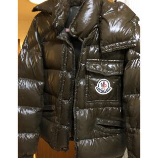 モンクレール(MONCLER)のモンクレール　カラコルム　K2(ダウンジャケット)