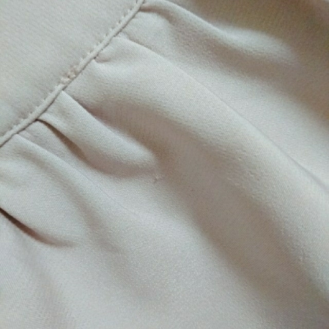 evelyn(エブリン)のevelyn ビジューコルセットスカート ピンク レディースのスカート(ミニスカート)の商品写真