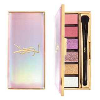 イヴサンローランボーテ(Yves Saint Laurent Beaute)のサンローラン　メイクパレット　シマー　ラッシュ(コフレ/メイクアップセット)