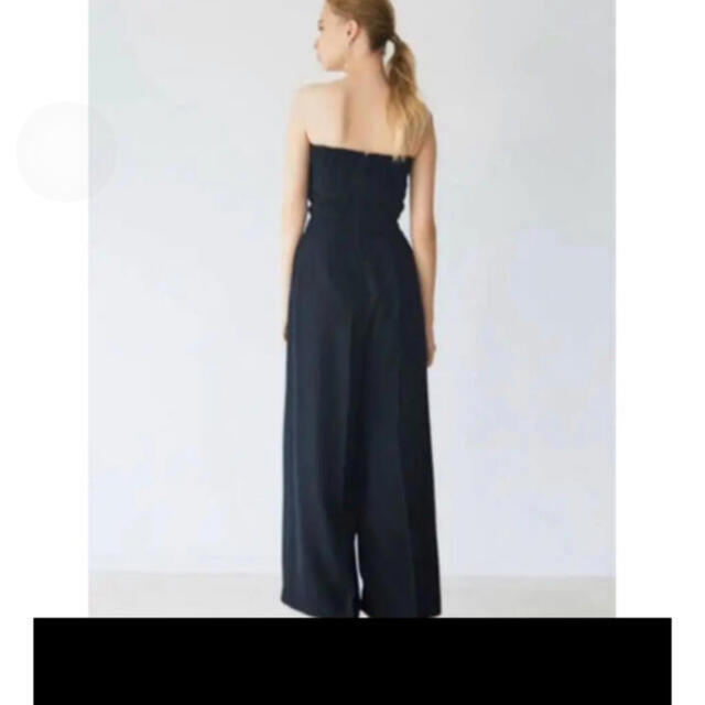 LAGUNAMOON LADYクロスベアパンツドレス | www.cestujemtrekujem.com