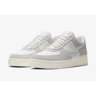 ナイキ(NIKE)の NIKE AIR FORCE 1 LV8 PLATINUM TINT PACK(スニーカー)