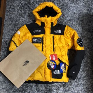 ザノースフェイス(THE NORTH FACE)の未使用 ノースフェイス ヒマラヤンパーカー ダウンジャケット サイズXS(ダウンジャケット)