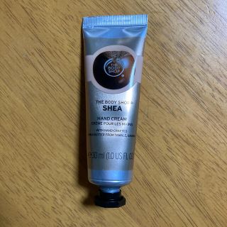 ザボディショップ(THE BODY SHOP)のザボディショップハンドクリーム　シア(ハンドクリーム)