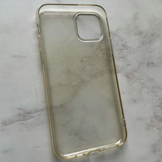 iPhone11PRO用ケース カバー　シリコンカバー　シリコンケース(iPhoneケース)