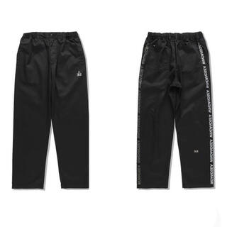 シー(SEA)の XLサイズ wind and sea INVERT EASY TROUSER(その他)