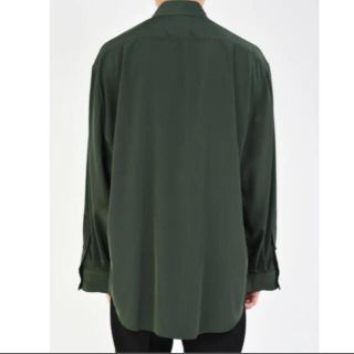 BIG SHIRT  44サイズ 新品　19aw