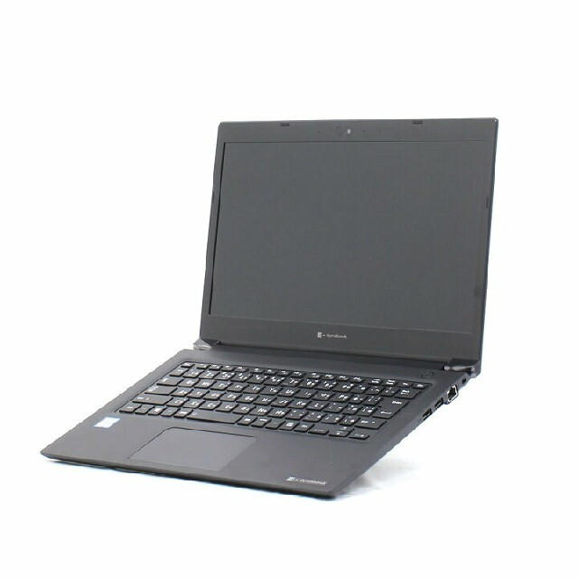 東芝(トウシバ)の東芝dynabook S73/DP i5-8250U 256GB SSD スマホ/家電/カメラのPC/タブレット(ノートPC)の商品写真