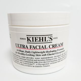 キールズ(Kiehl's)の【新品未開封品】キールズ / キールズ クリーム UFC　125ml(フェイスクリーム)