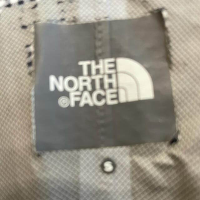 THE NORTH FACE(ザノースフェイス)のノースフェイスナイロンパーカー レディースのジャケット/アウター(ナイロンジャケット)の商品写真