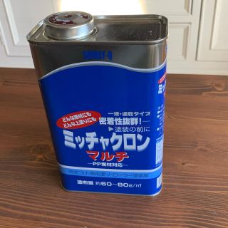 ミッチャクロン　マルチ　1L(その他)