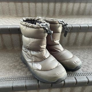 ザノースフェイス(THE NORTH FACE)のノースフェイス　ヌプシ　ブーツ　26.0(ブーツ)