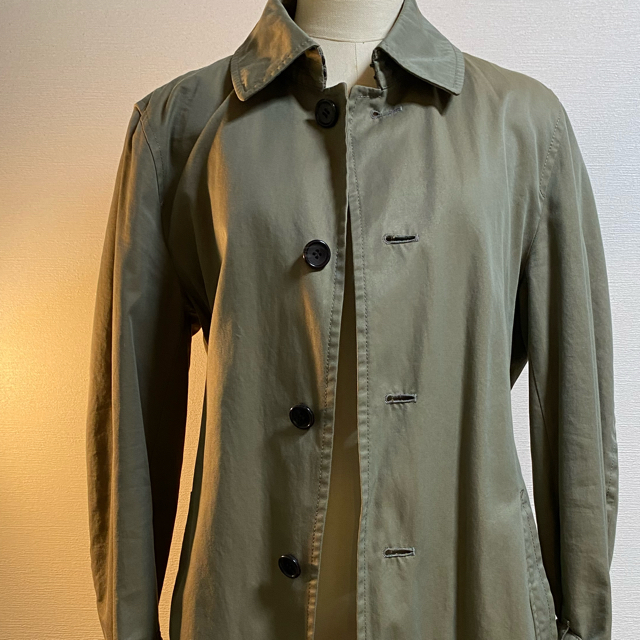 JUNMEN(ジュンメン)のJUN MEN トレンチコート メンズのジャケット/アウター(トレンチコート)の商品写真