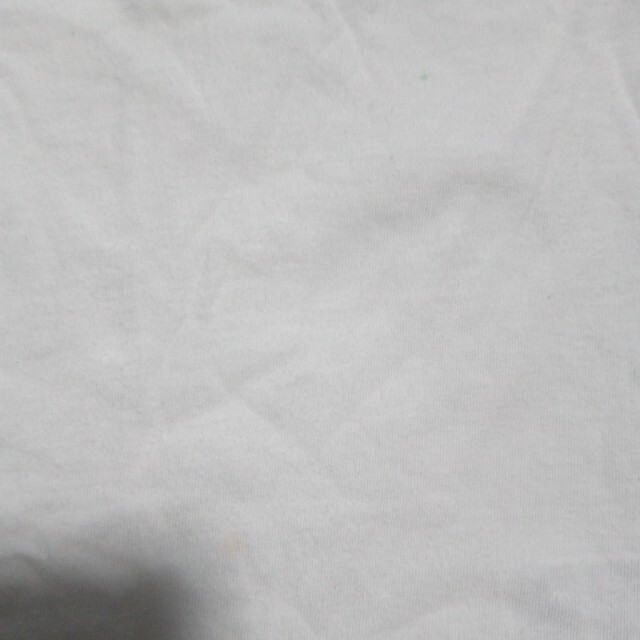 Old Navy(オールドネイビー)のオールドネイビー白半袖 キッズ/ベビー/マタニティのキッズ服男の子用(90cm~)(Tシャツ/カットソー)の商品写真