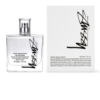 ステューシー(STUSSY)のCdg Parfum Stüssy Lagna Beach (ユニセックス)