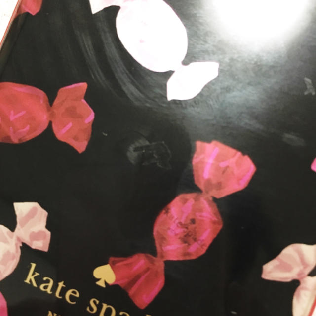 kate spade new york(ケイトスペードニューヨーク)のkatespade◇iPhoneケース スマホ/家電/カメラのスマホアクセサリー(iPhoneケース)の商品写真