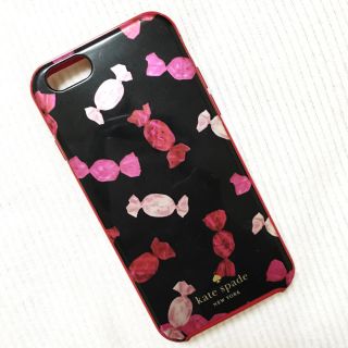 ケイトスペードニューヨーク(kate spade new york)のkatespade◇iPhoneケース(iPhoneケース)