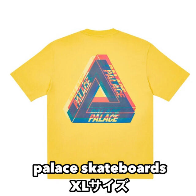 Palace Skateboards パレススケートボーズ 半袖T