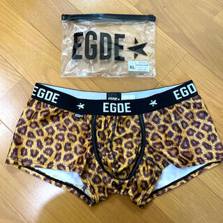 Edge パンツ(ボクサーパンツ)