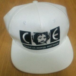 C.E  cavempt キャップ(キャップ)