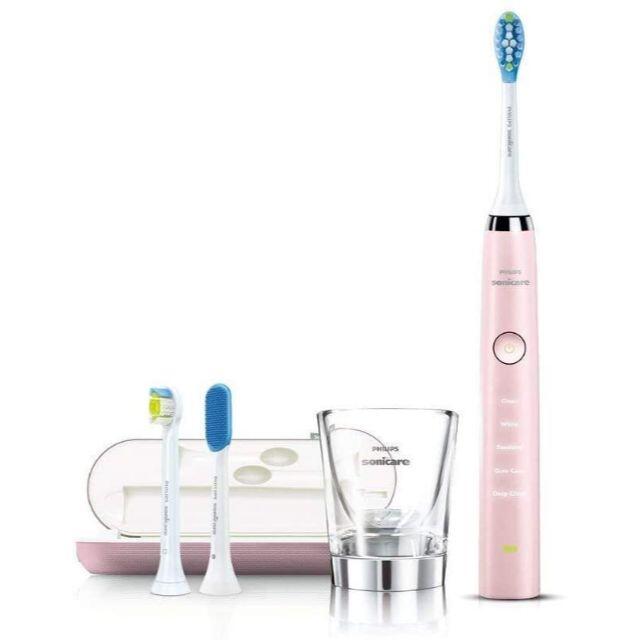 PHILIPS sonicare HX9318/00 ダイヤモンドクリーン