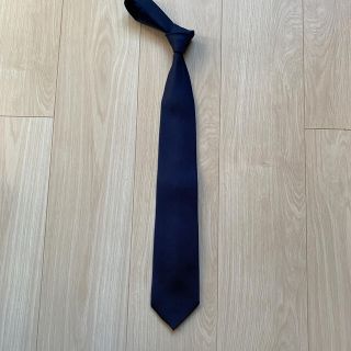 メーカーズシャツ鎌倉　50oz Silk Twill(ネクタイ)