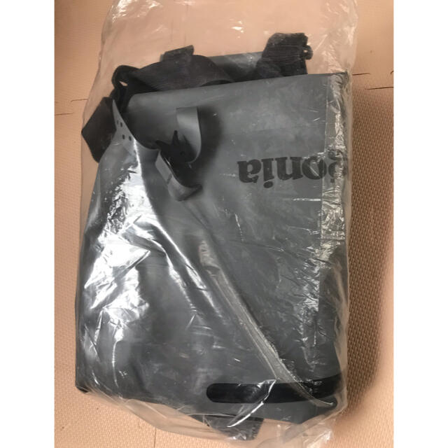 patagonia(パタゴニア)の（値下げ）パタゴニア　ストームフロントロールトップバッグ30L メンズのバッグ(バッグパック/リュック)の商品写真