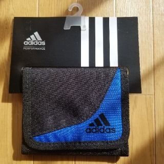 アディダス(adidas)の☆アディダス 財布 子供用☆(財布)