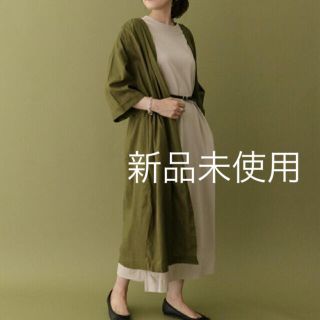 アーバンリサーチ(URBAN RESEARCH)の【最終SALE】URBAN RESEARCH ITEMS ロングカーディガン(カーディガン)