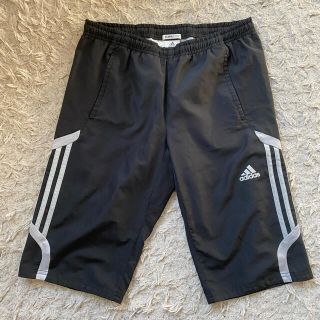 アディダス(adidas)のadidas ハーフパンツ(訳あり)(ショートパンツ)