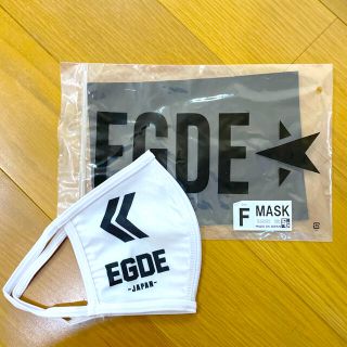 Egde フェイスウェア(その他)