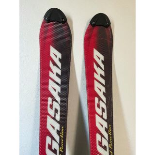 OGASAKA オガサカ TC-SG 155cm | legaleagle.co.nz