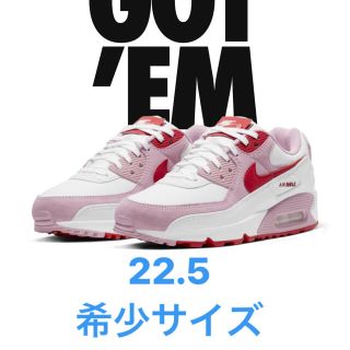 ナイキ(NIKE)のNIKE ナイキ エアマックス90 airmax90 (スニーカー)