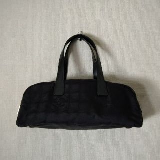 シャネル(CHANEL)の美品シャネルハンドバッグ(ハンドバッグ)