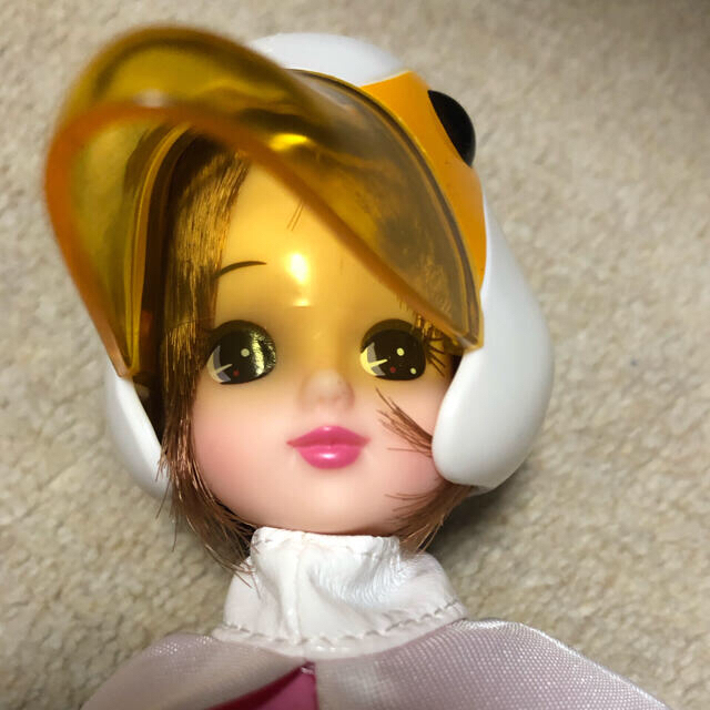 リカちゃん 株主優待 ガッチャマン | フリマアプリ ラクマ
