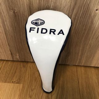 フィドラ(FIDRA)のFIDRA  FWカバー　フェアウェイウッドカバー(その他)