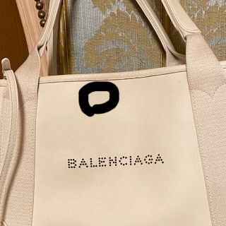 バレンシアガバッグ(BALENCIAGA BAG)の確認用 バレンシアガ  トート バッグ(トートバッグ)