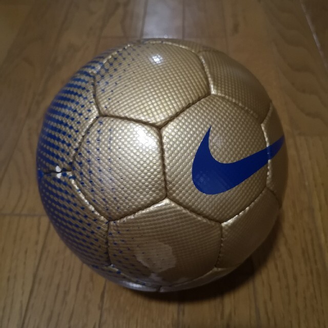 Nike サッカーボール５号 ナイキ レアボール マーキュリアルベラの通販 By アラナシ S Shop ナイキならラクマ