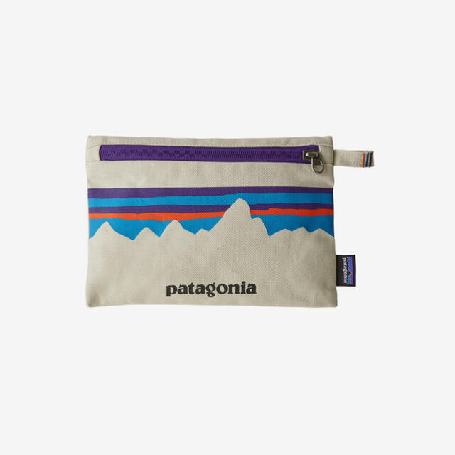 patagonia(パタゴニア)のパタゴニア　ジッパード・ポーチ レディースのファッション小物(ポーチ)の商品写真