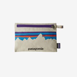 パタゴニア(patagonia)のパタゴニア　ジッパード・ポーチ(ポーチ)